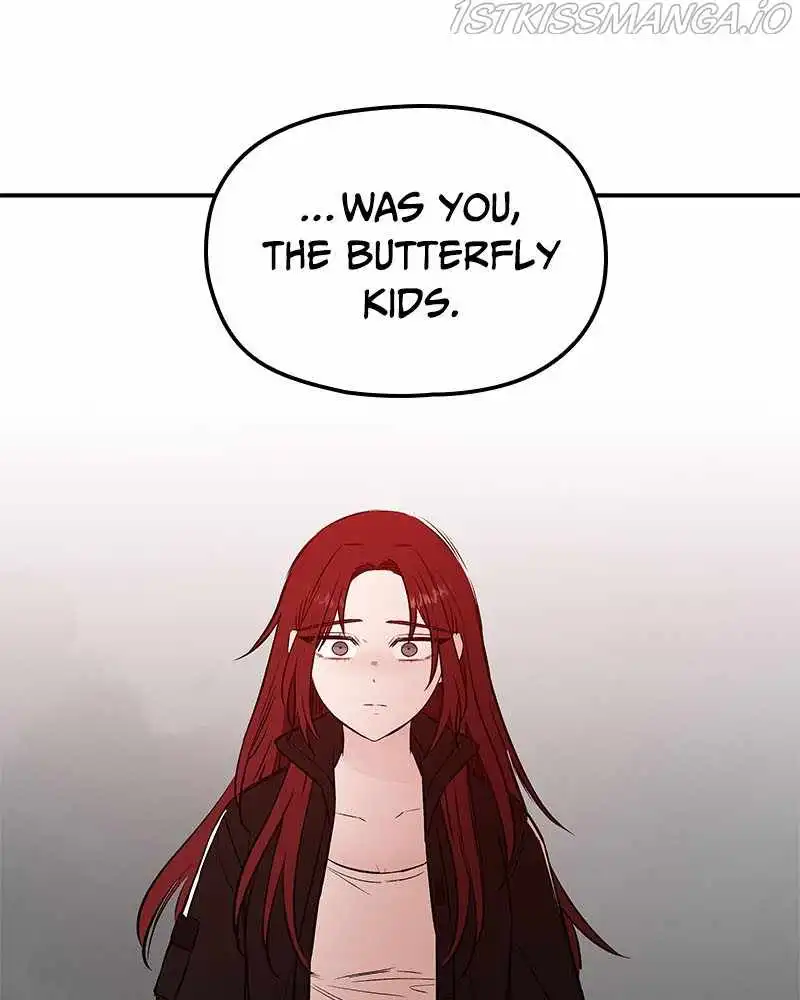 Blood and Butterflies Chapter 68 103